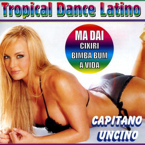 Tropical Dance Latino