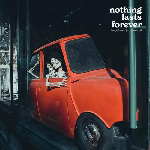 Nothing Lasts Forever (feat. Jacob Sherwood) [Explicit]