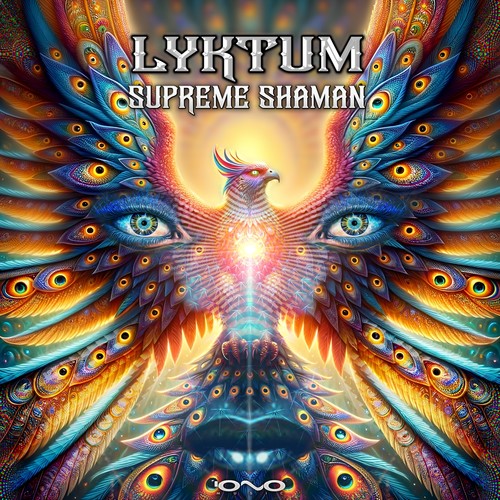 Supreme Shaman