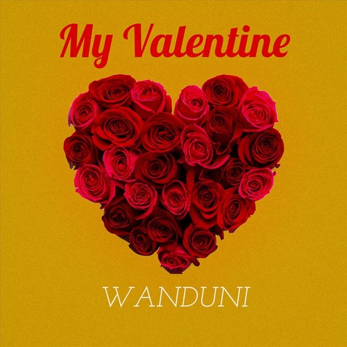 My Valentine (Explicit)