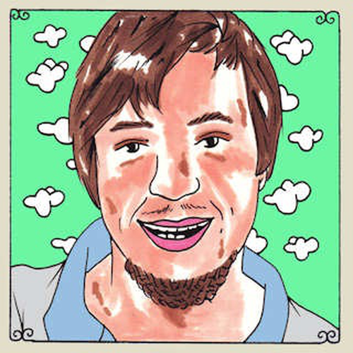 2014-10-08 Daytrotter Studio