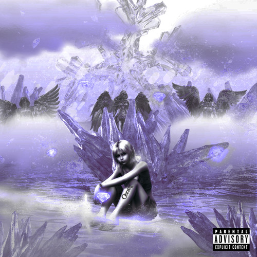 KEEP UP // FROSTBITE (ODECORE MIX) [Explicit]