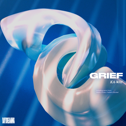 Grief (Ornery Remix)