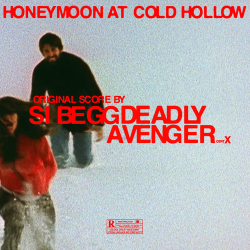 Honeymoon at Cold Hollow (Original Motion Picture Soundtrack)