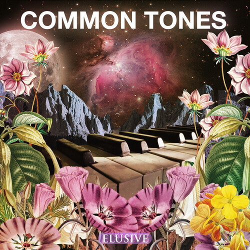 Common Tones