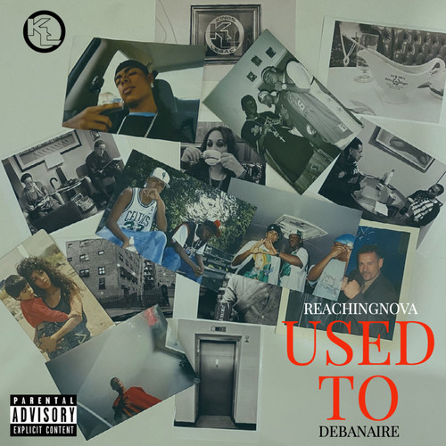 Used To (Explicit)