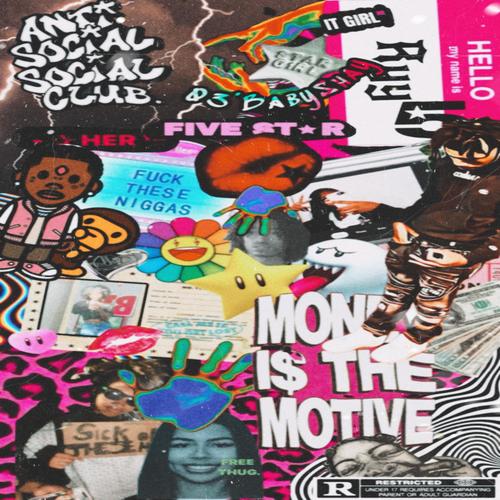 The Same (Explicit)