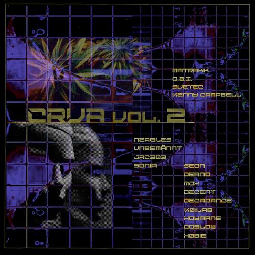 CRVA Vol. 2