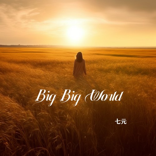 Big Big World