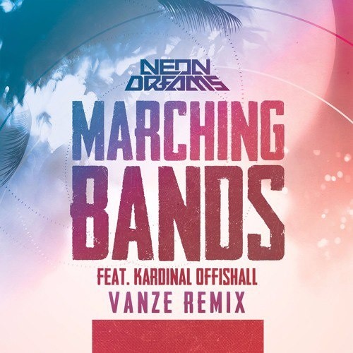 Marching Bands (Vanze Remix)