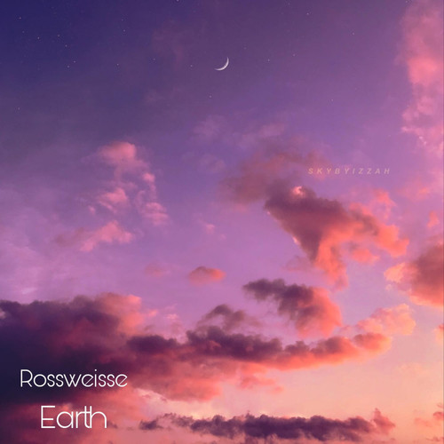 Earth (feat. Sarah Line)
