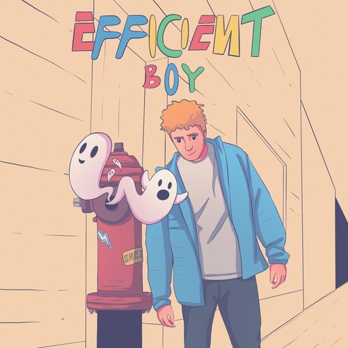 EfficientBoy (Explicit)