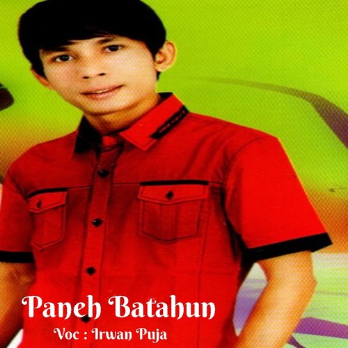 Paneh Batahun