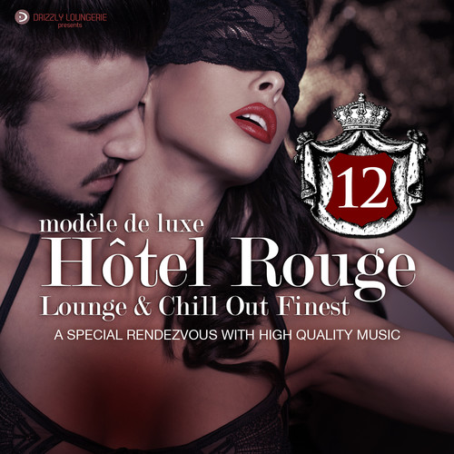 Hotel Rouge, Vol. 12 - Lounge and Chill out Finest (A Special Rendevouz with High Quality Music, Modèle De Luxe)