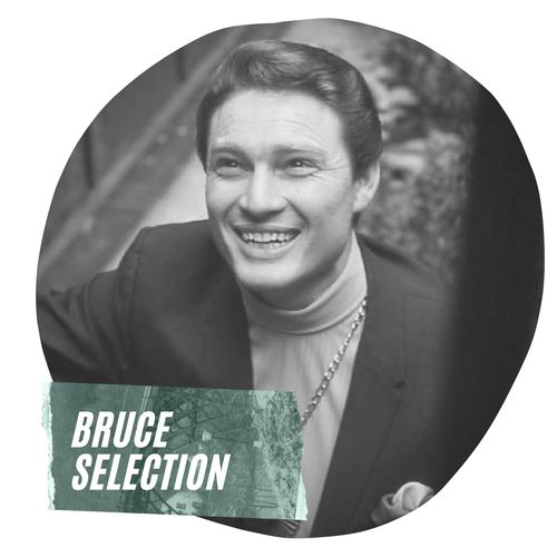 Bruce Selection