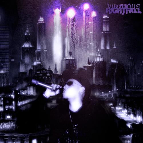 Virtuous Nightfall (Explicit)