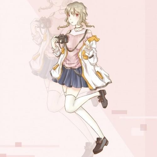麻烦少女