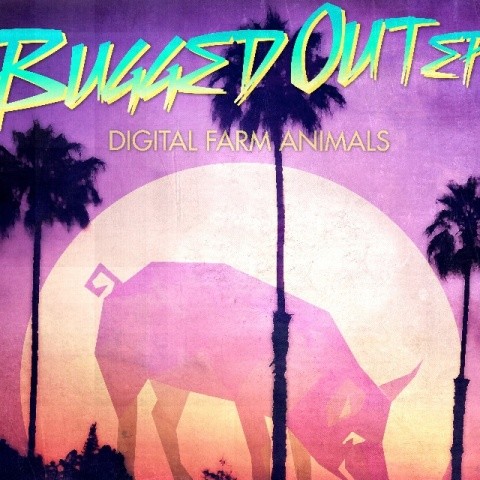 BUGGED OUT EP