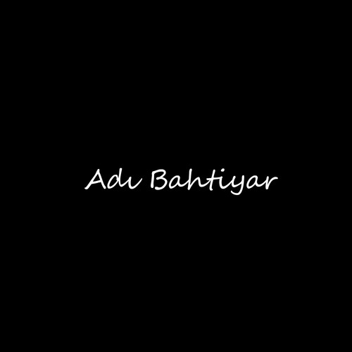 Adı Bahtiyar