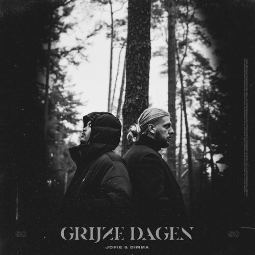 Grijze Dagen (Explicit)