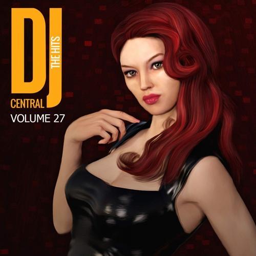 DJ Central - The Hits, Vol. 27