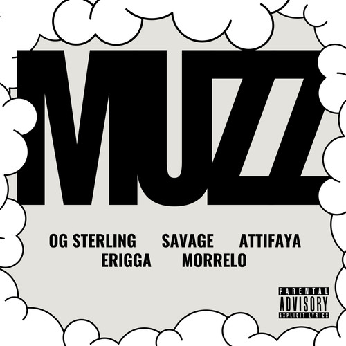 Muzz (Explicit)