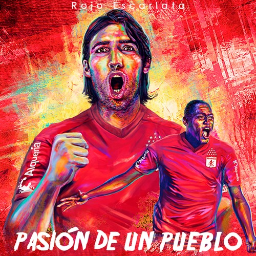 Pasión De Un Pueblo (Explicit)