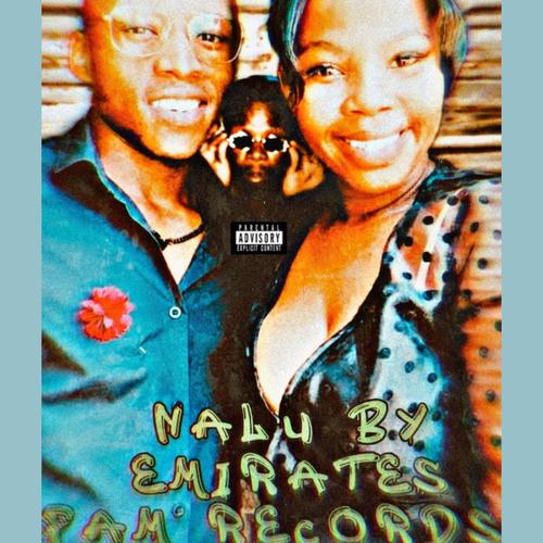 NALU (feat. MANDLA & YUNG-HUS)