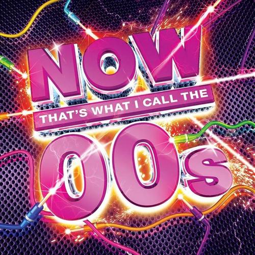 Now That\\'s What I Call The 00\\'s