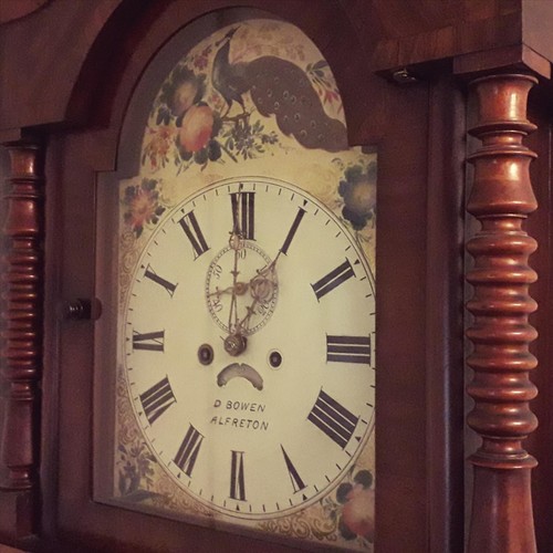 Ten Time Pieces