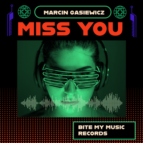 Miss You (Original Mix)