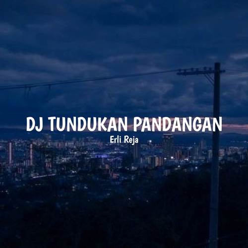 DJ Tundukan Pandangan (Remix)