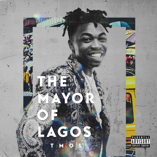 The Mayor Of Lagos