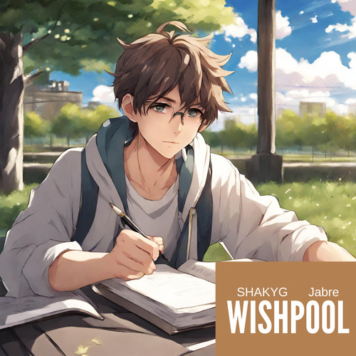 Wishpool (feat. Jabre)