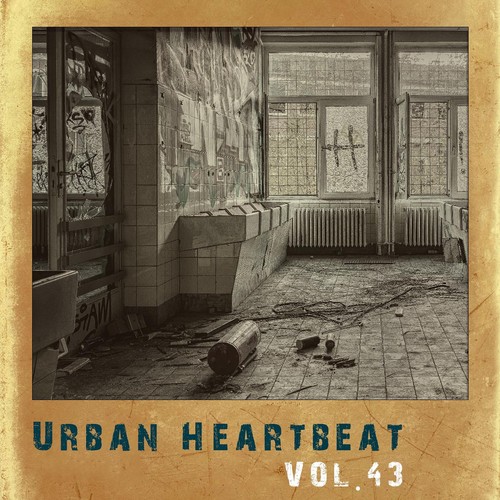 Urban Heartbeat, Vol. 43