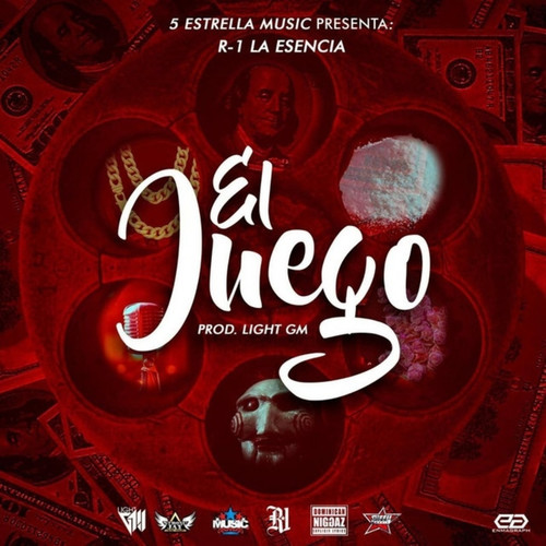 El Juego (Explicit)