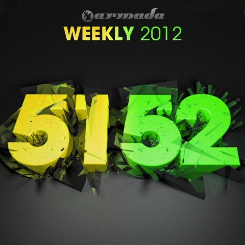 Armada Weekly 2012 - 51/52