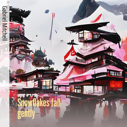 Snowflakes Fall Gently (Acoustic)