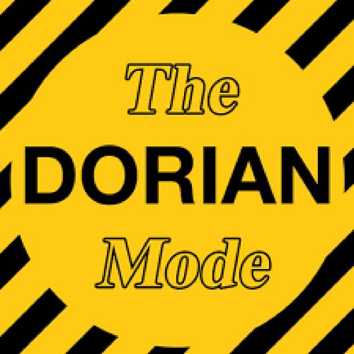 The Dorian Mode