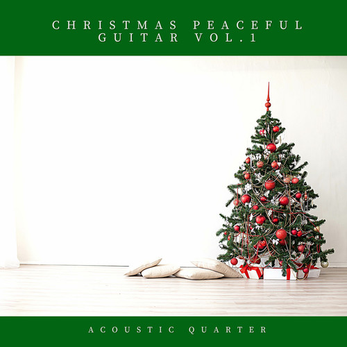 Christmas Peaceful Guitar Vol.1