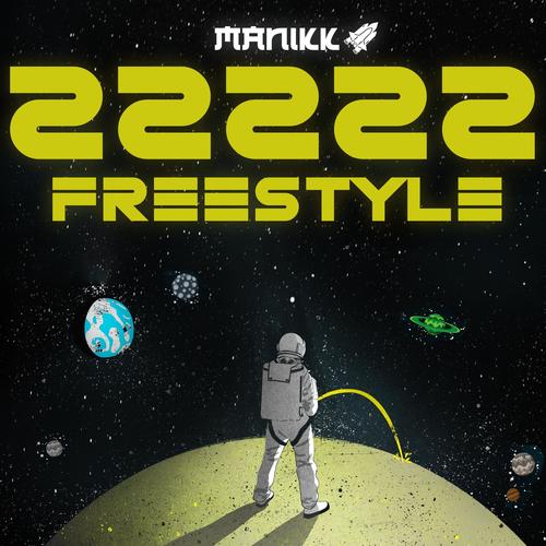 22222 Freestyle (Explicit)