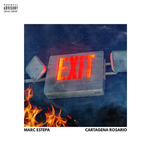 ENTRADA (feat. Cartagena Rosario) [Explicit]