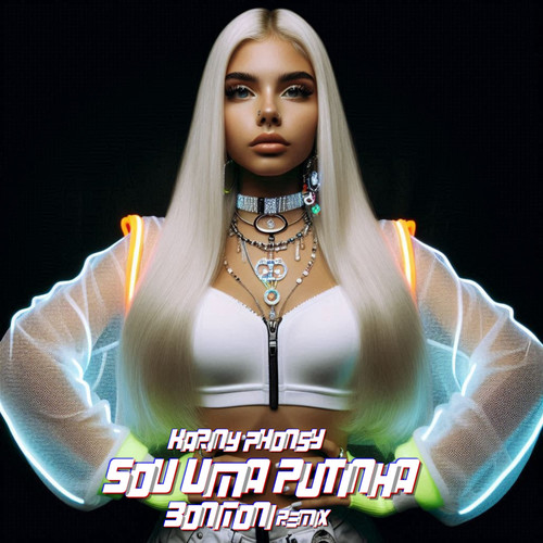 sou uma putinha (Remix) [Explicit]