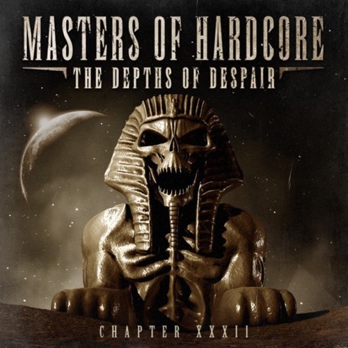 Masters of Hardcore the Depths of Despair (Chapter XXXII)