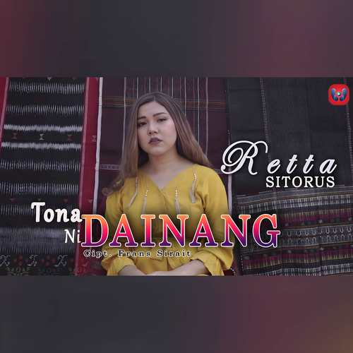 Tona Ni Dainang