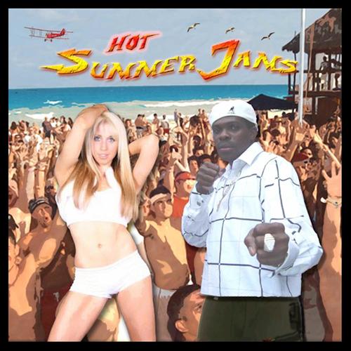 CuePak Vol. 1: Hot Summer Jams