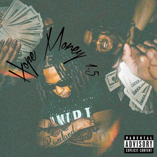 Hope Money 1.5 (Explicit)