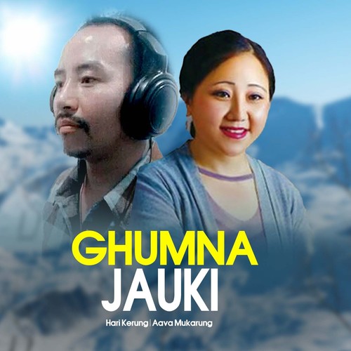 Ghumna Jauki