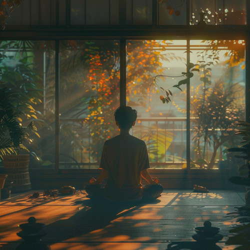 Lofi Meditation Music for Inner Peace