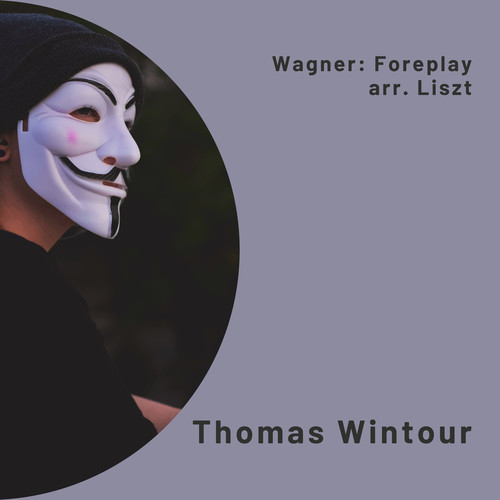 Wagner: Foreplay, arr Liszt